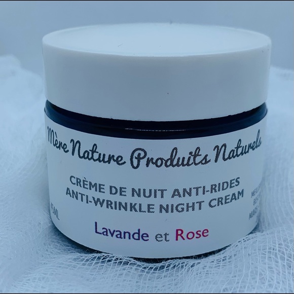 All Natural handmade skin care Trio Mature Skin - Picture 7 of 7
